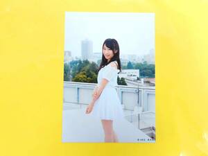 AKB48チーム8 坂口渚沙【雑誌特典生写真】じゃんけん大会2015ガイドブック