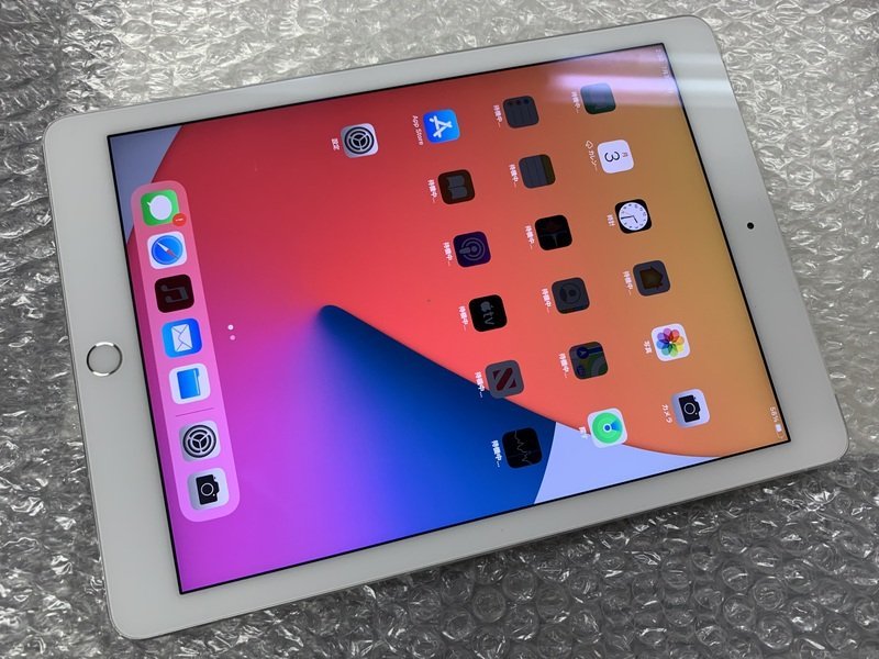 極美品 iPad Air 第2世代 Wi-Fiモデル SIMフリー16GB - JChere雅虎拍卖代购
