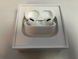 FE609 AirPods Pro 第1世代 MWP22J/A 箱/付属品あり ジャンク