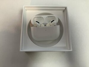 FE612 AirPods Pro 第1世代 MWP22J/A 箱あり ジャンク