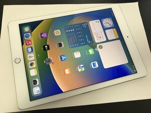 GE709 SIMフリー iPadPro 9.7インチ Wi-Fi + Cellular 32GB シルバー ジャンク