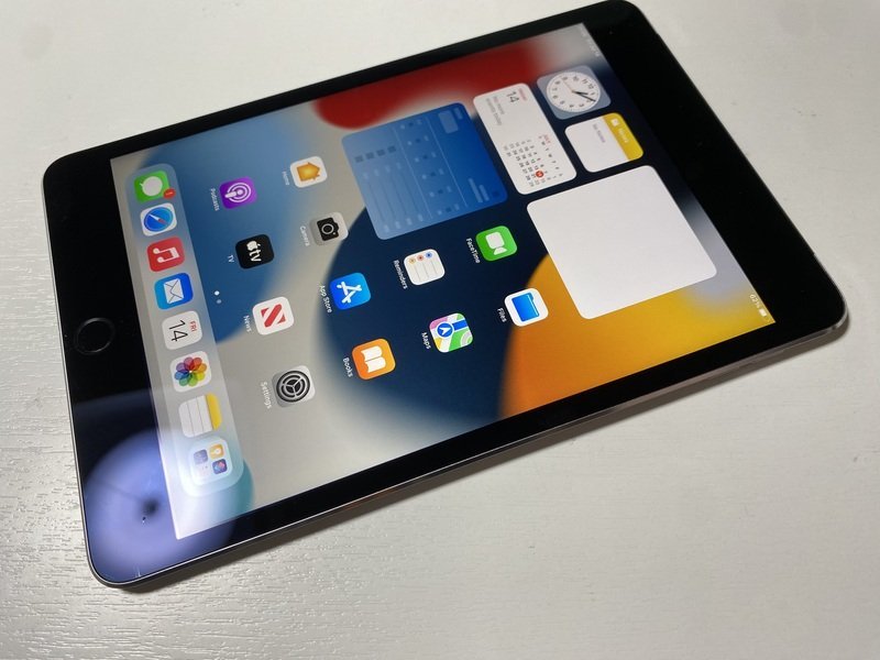 Apple iPad mini 4 Wi Fi+Cellular GB SIMフリー オークション比較