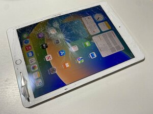 IA217 SIMフリー iPad Pro 9.7 Wi-Fi+Cellular A1674 Silver 32GB ジャンク
