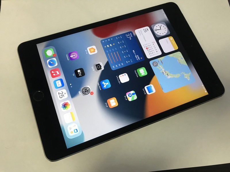 年最新ヤフオク!  ipad mini4 docomo simフリー ジャンク