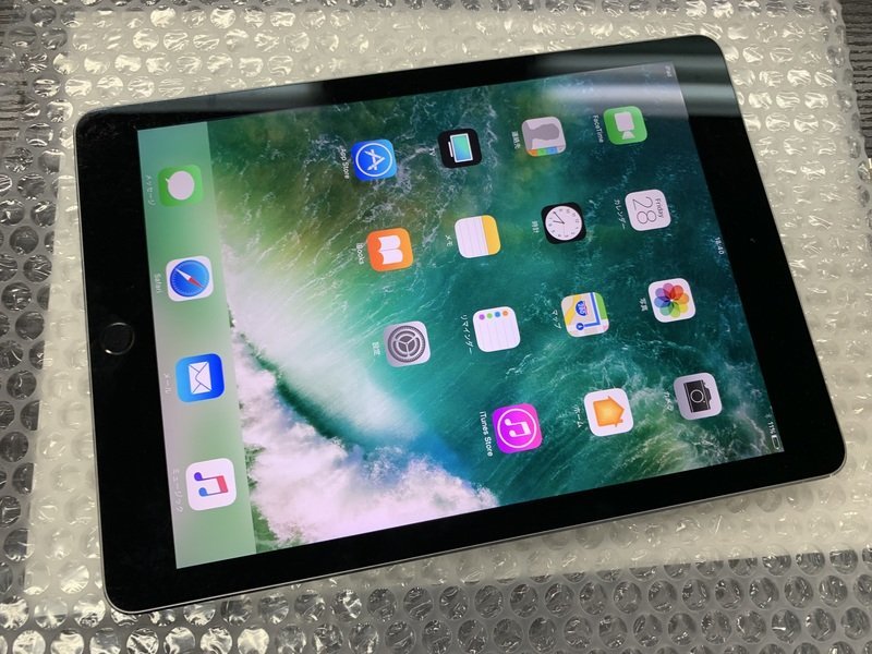 ヤフオク! -「ipad pro 9.7 32gb」の落札相場・落札価格