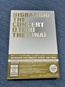 BIGBANG10 THE CONCERT : 0.TO.10 -THE FINAL- 