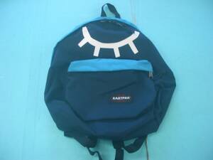 C3219-182♪【80】EASTPAK PADDED PAK'R バックパック