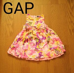 Baby GAP 女児 ドレス / ワンピース 80cm