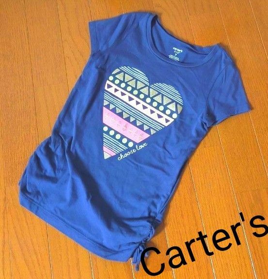 #carter's #半袖 #Tシャツ #130