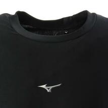 ★MIZUNO 半袖アンダーシャツ[バイオギア ローネック」(M) 　新品！★_画像3