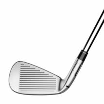 【新品・送料無料】テーラーメイド TaylorMade SIM2 MAX アイアン / TENSEI BLUE TM60 '21 カーボン S 左利き 2本セット(AW,SW) 日本仕様_画像6