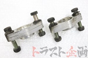 2100728528 フロント ロールセンターアダプター スカイライン GT-R V-spec BCNR33 前期 トラスト企画 送料無料 U