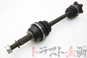 2100728415 rear drive shaft driver`s seat side Skyline GT-R V-spec BCNR33 previous term Trust plan U