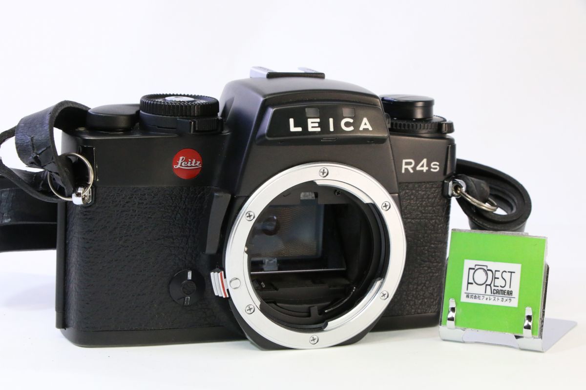 2023年最新】Yahoo!オークション -leica r4の中古品・新品・未使用品一覧