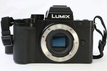 【同梱歓迎】【動作保証・点検済】良品■パナソニック PANASONIC LUMIX DC-G100V■バッテリー・チャージャー付き■8954_画像7