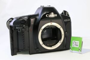 【同梱歓迎】ジャンク■キヤノン Canon EOS 1N ボディ■3620