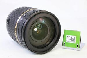 【同梱歓迎】実用■タムロン TAMRON 18-270mm F3.5-6.3 VC B003 キヤノン■13697