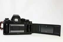 【同梱歓迎】実用■ニコン Nikon F3 HP ボディ■シャッター全速・露出計完動■9357_画像7