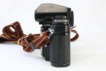 【同梱歓迎】実用■ニコン Nikon F3 HP ボディ■シャッター全速・露出計完動■9357_画像4