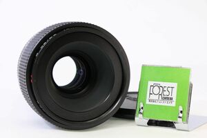 【同梱歓迎】【動作保証・点検済】 極上品■コンタックス CONTAX Carl Zeiss Makro Planar 60mm F2.8 T* MMJ■10332