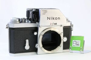 【同梱歓迎】実用■Nikon Fフォトミック FTN ボディ■シャッター全速完動■AJ446