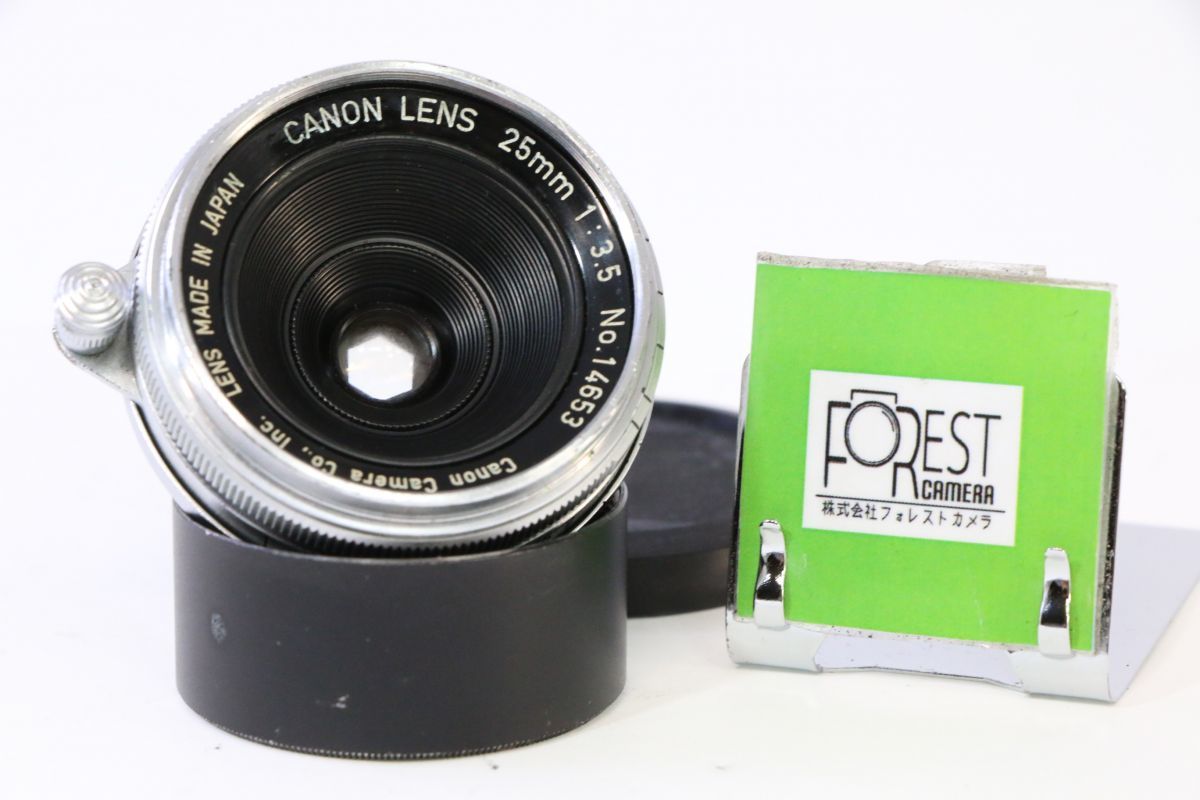 2025年最新】Yahoo!オークション -canon 25mm f3.5の中古品 2025年最新】Yahoo!オークション -canon 25mm f3.5の中古品