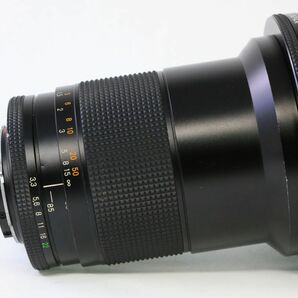 【同梱歓迎】【動作保証・点検済】良品■Carl Zeiss Vario-Sonnar 28-85mm F3.3-4.0 T*■11302の画像2