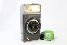 【同梱歓迎】動作未確認ジャンク■Yashica Rapide■AO163_画像1