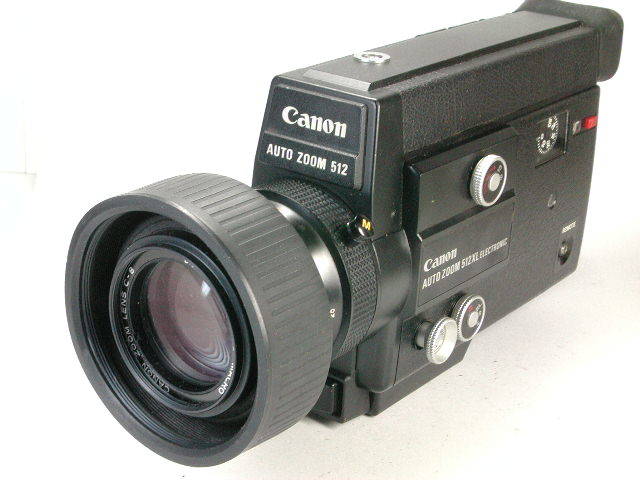 ヤフオク! -「auto-zoom」(8ミリ) (フィルムカメラ)の落札相場・落札価格