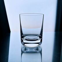 輝くオールドバカラBaccarat シンプルな機能美 アイスペール#2 アイスバケツ 氷入れ アイスジャー ゴブレット グラス フランスアンティーク_画像1