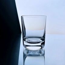 輝くオールドバカラBaccarat シンプルな機能美 アイスペール#2 アイスバケツ 氷入れ アイスジャー ゴブレット グラス フランスアンティーク_画像2