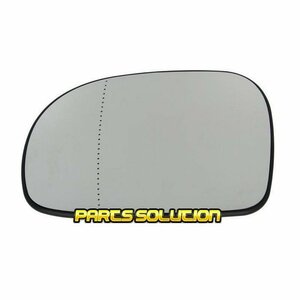 [ regular genuine products ] Mercedes Benz door mirror lens right side V Class W639 Viano VIANO door mirror glass 0008101019 mirror lens mirror glass 