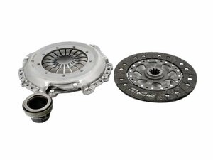 [ regular original OEM] BMW clutch set 3 series E30 E36 5 series E34 Z series Z3 E36 kit 21211223571 3 point set 2121-1223-571