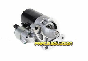 【正規優良品】 BMW スターター セルモーター 1 3 シリーズ F20 F21 F30 F31 F35 118i 316i 116i 12417638192 1241-7638-192