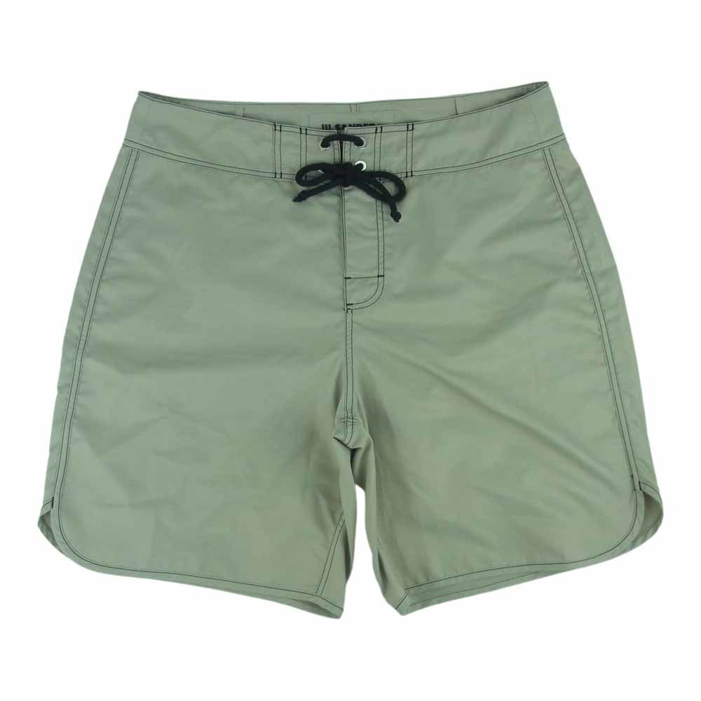 ジルサンダー ハーフパンツの値段と価格推移は?|8件の売買情報を集計