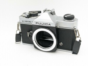 美品！完動品！FUJICA ST650II フィルムカメラ