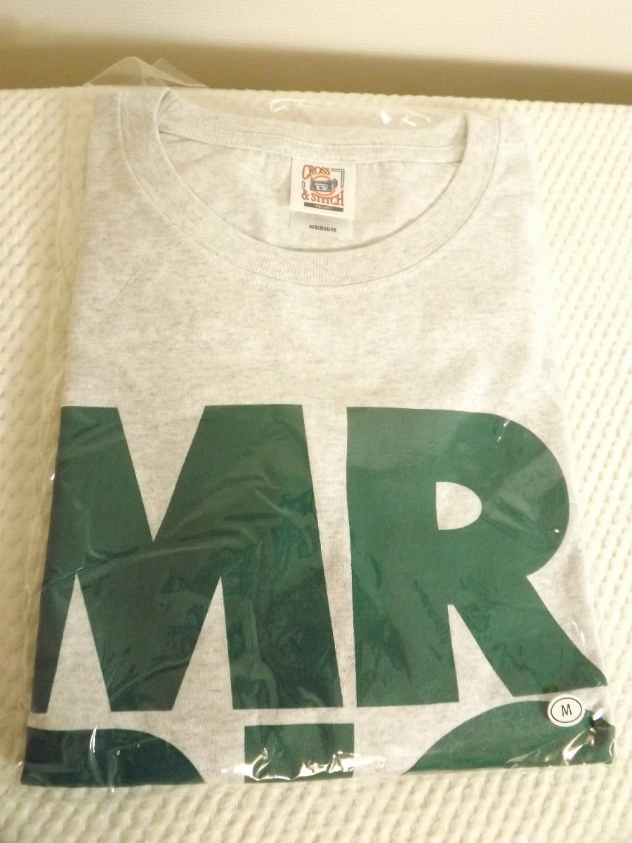 ヤフオク! -「mr.big 2023」(Tシャツ) (記念品、思い出の品)の落札相場