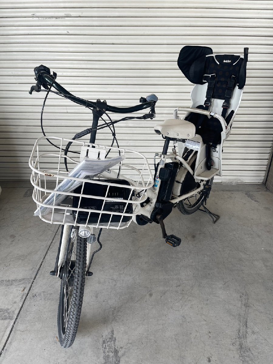 ヤフオク! -「ブリヂストン 自転車 20インチ」(電動アシスト自転車