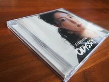 音楽★邦楽★CD★シンガーソングライター★平原綾香★「ODYSSEY」2004年 MUCD-1106 ジュピター 他 全13曲収録★現状渡し_画像5