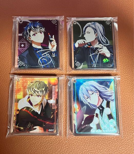 アイドリッシュセブン コロッタ アニメイトカフェ