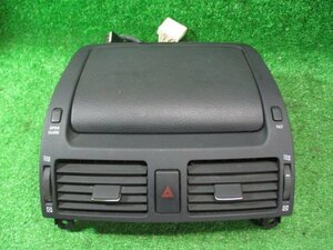 2004/7 アベンシス CBA-AZT250W カーナビ マルチモニター 純正