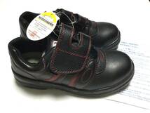 J-WORK 安全靴　JSAA-A種合格品　24.0cm JE07021_画像5