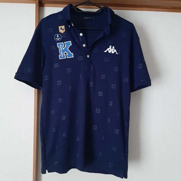 Kappa Golf ポロシャツ