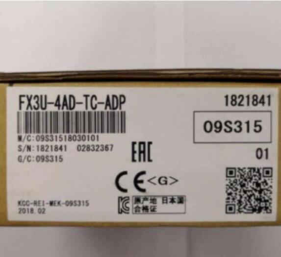 2023年最新】Yahoo!オークション -FX3U-4AD-TC-ADPの中古品・新品・未
