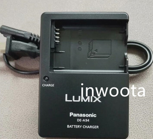  new goods Panasonic Lumix DE-A94 DMC-GF2 GK G3 GX1 DMW-BLD10 Panasonic charger battery charger 