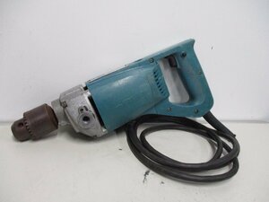 230209[4]＊makita/マキタ＊6300L/13ｍｍ/電気ドリル/電動工具/現状