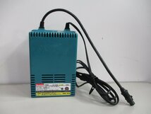 240212[37]＊makita/マキタ＊充電器/DC4600/直流24V/電動工具/現状_画像1