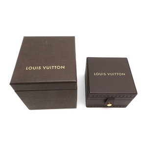  Louis Vuitton ring case sack unisex LOUIS VUITTON used [ jewelry ]