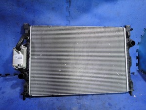 Volvo ボルボ V40 MB4164T 等 純正 ラジエター 品番 31293689 31319313 [6148]