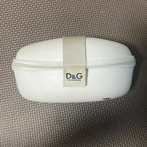 値下げ！DOLCE & GABBANAのサングラス